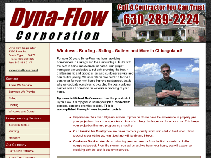 www.dynaflowcorp.net