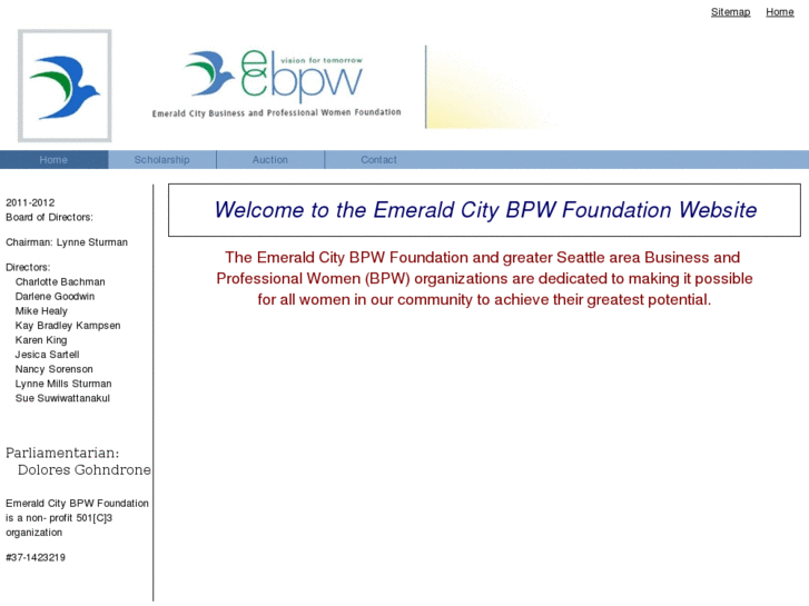 www.ecbpwfoundation.org