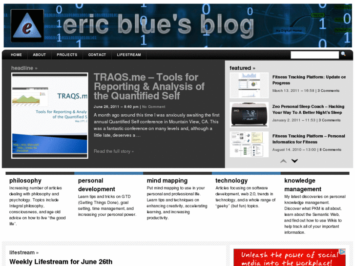 www.eric-blue.com