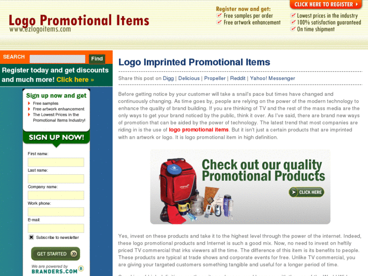 www.ezlogoitems.com