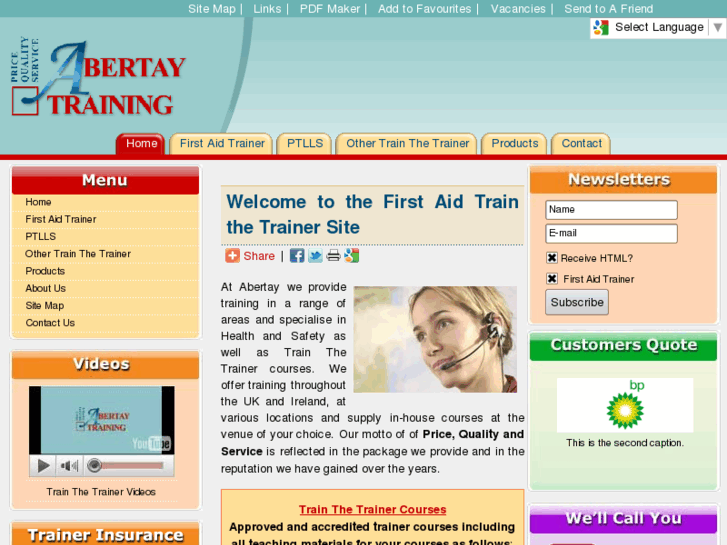 www.firstaidtrainer.com