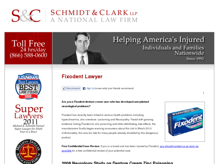 www.fixodentlawyer.org