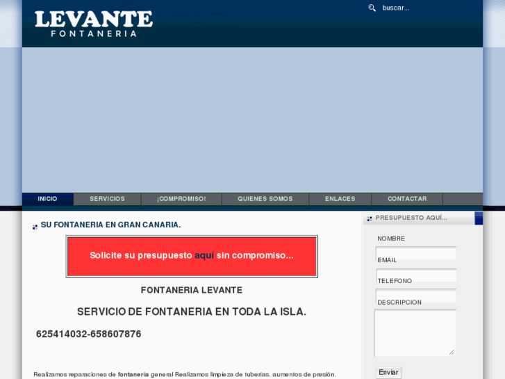 www.fontaneria-levante.com