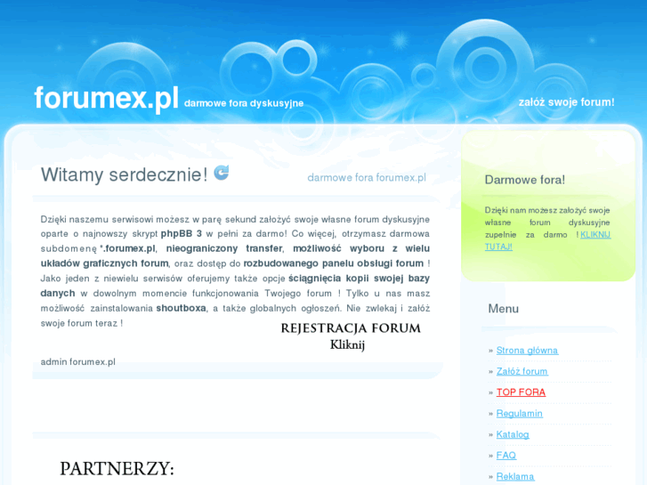 www.forumex.pl