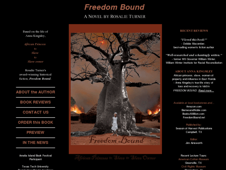 www.freedombound.net