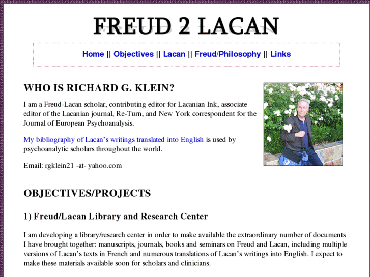 www.freud2lacan.com