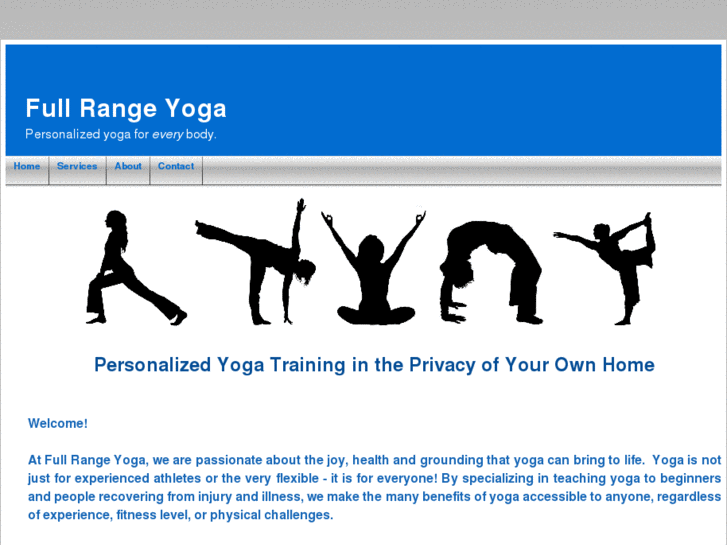 www.fullrangeyoga.com