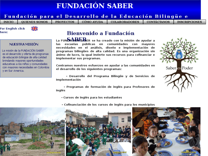 www.fundacionsaber.org
