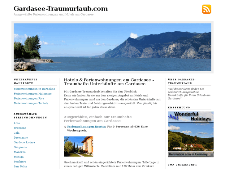 www.gardasee-traumurlaub.com