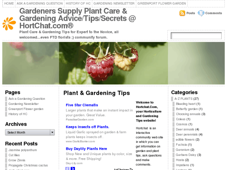 www.gardeningbugs.com