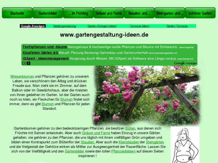 www.gartengestaltung-ideen.de