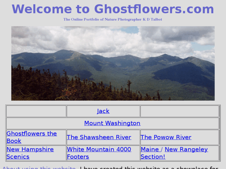 www.ghostflowers.com