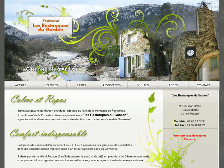 www.gite-anduze.net