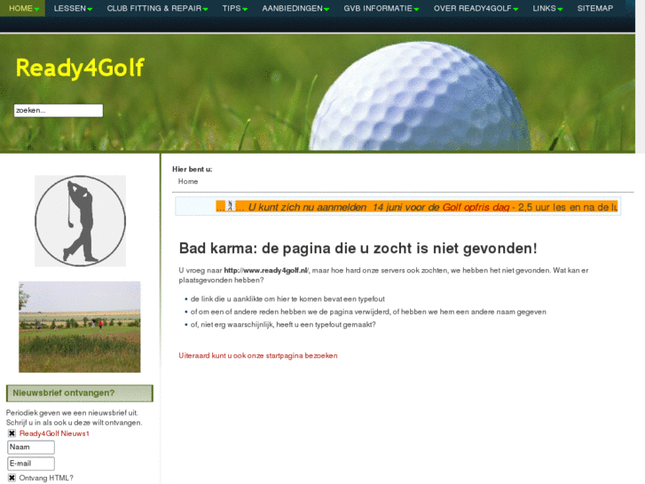 www.go4golf.info