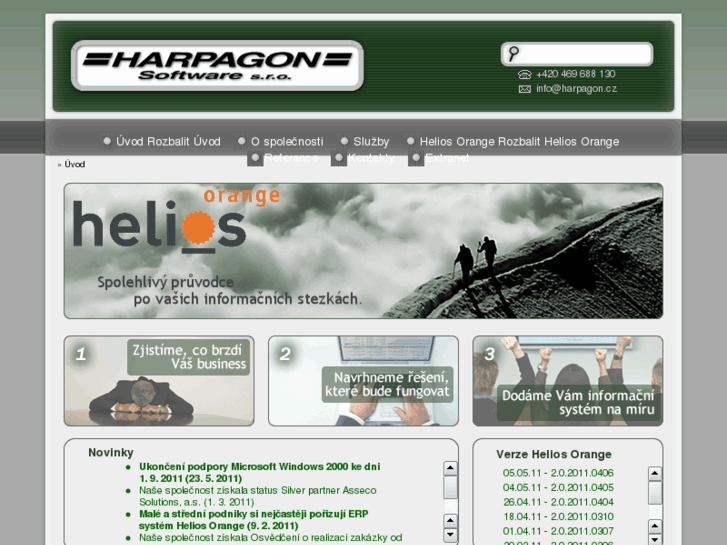 www.harpagon.cz