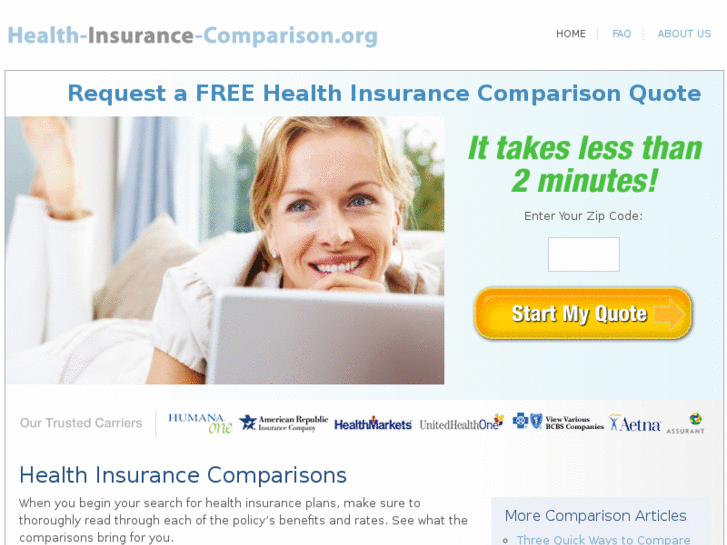 www.health-insurance-comparisons.com