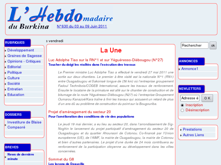 www.hebdo.bf