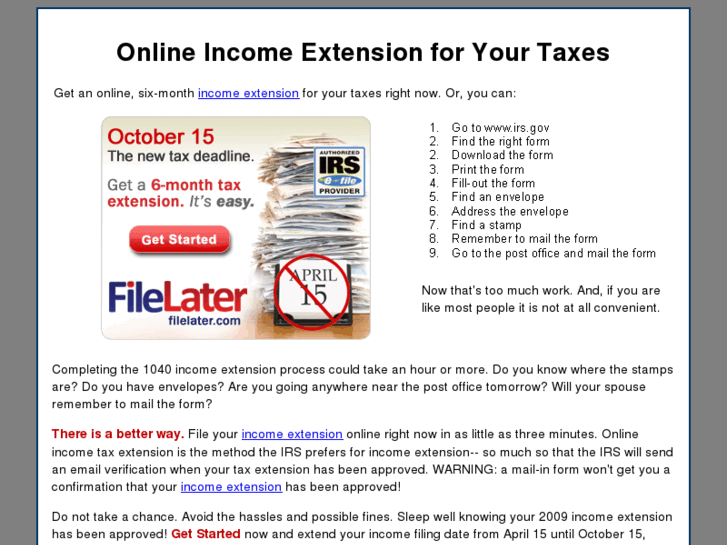 www.income-extension.com