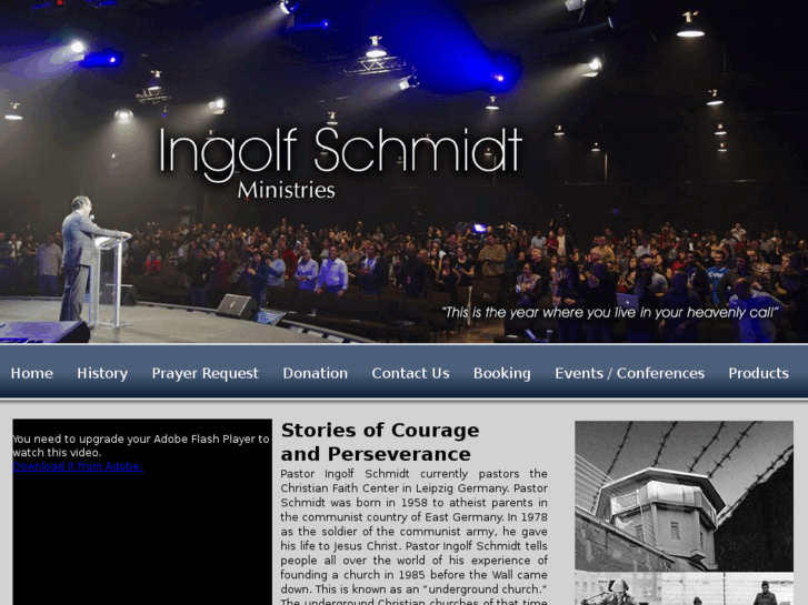 www.ingolfschmidt.org