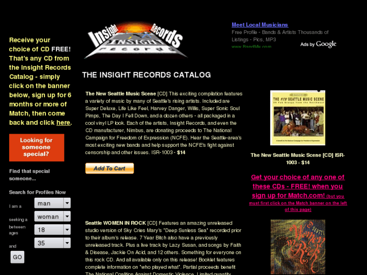 www.insightrecords.com