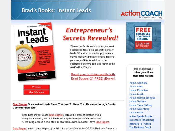 www.instantleadsbook.com