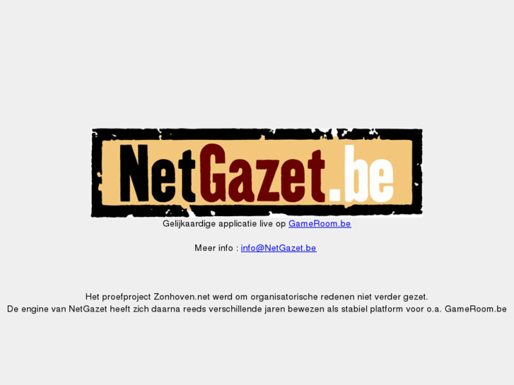 www.internetgazet.com