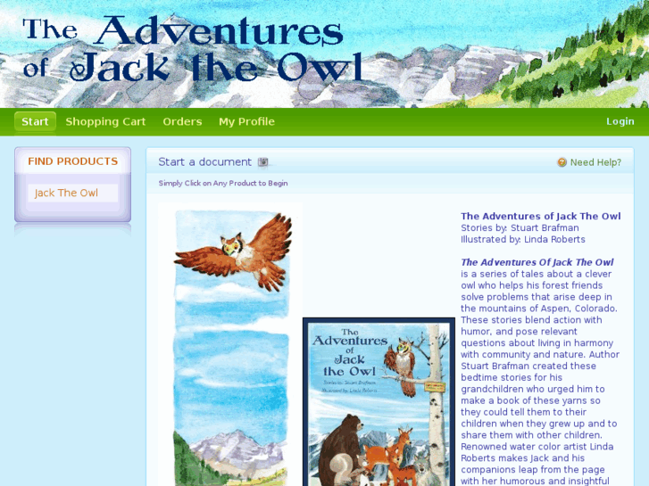 www.jacktheowl.com