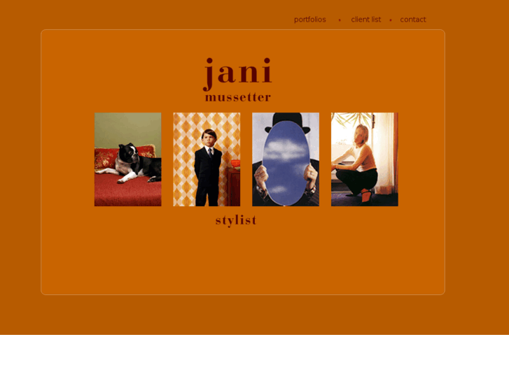 www.jani-stylist.com