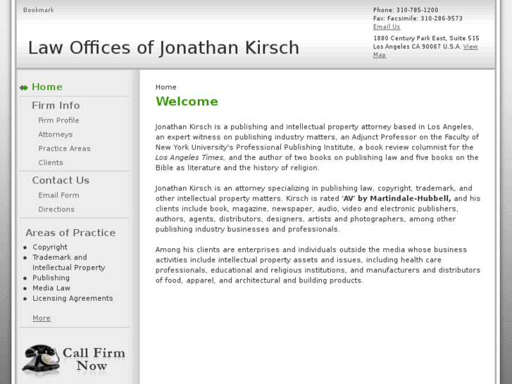 www.jonathan-kirsch.com