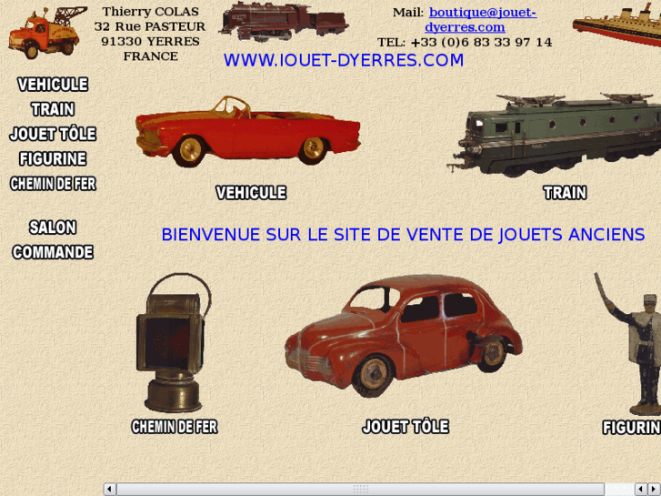 www.jouet-dyerres.com