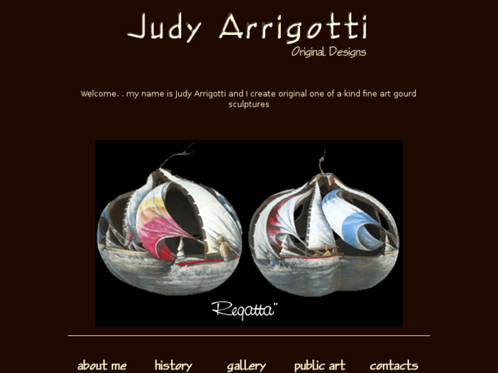 www.judyarrigotti.com