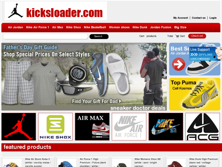 www.kicksloader.com