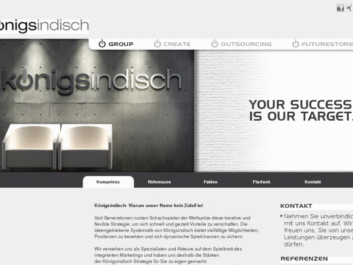 www.koenigsindisch.com