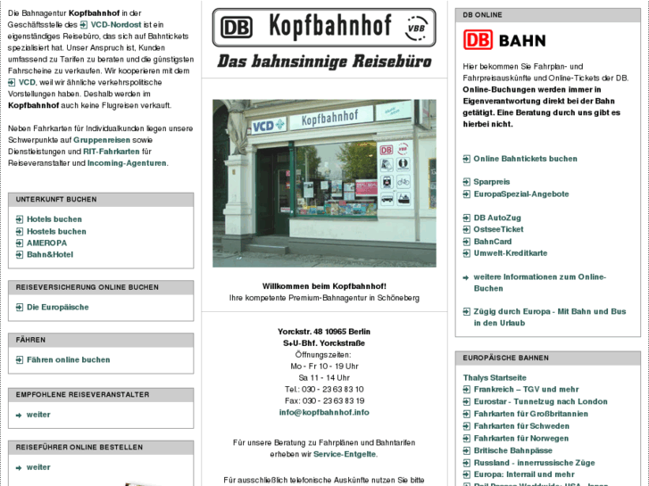 www.kopfbahnhof.com