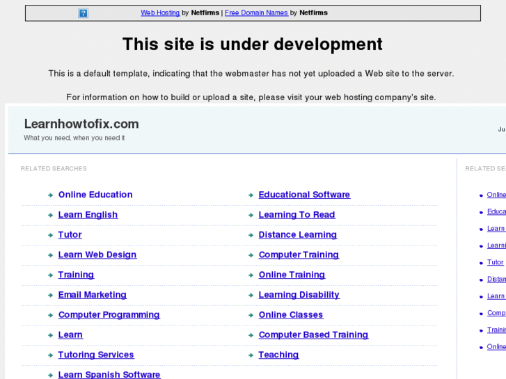 www.learnhowtofix.com