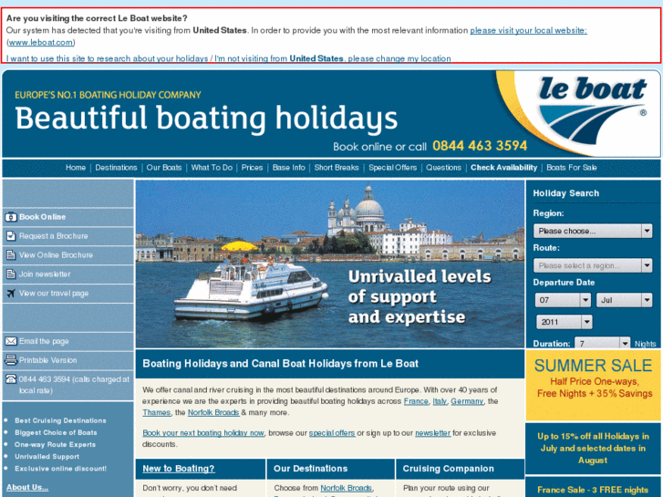 www.leboat.co.uk