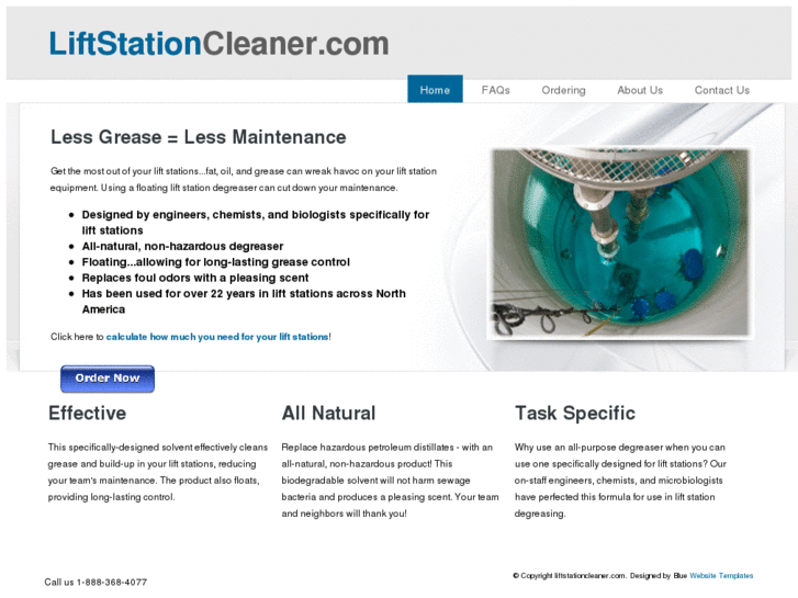 www.liftstationcleaner.com