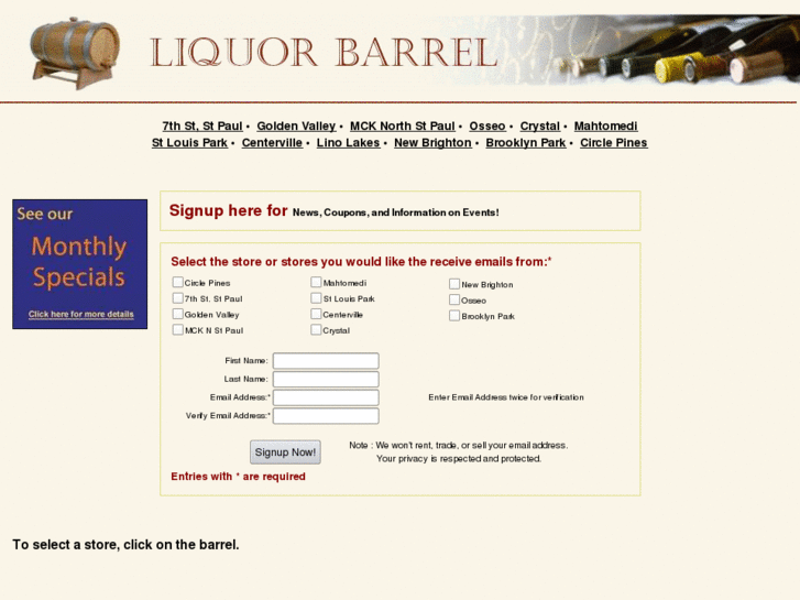 www.liquorbarrel.com