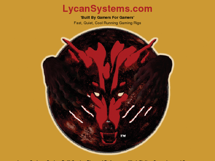 www.lycansystems.com