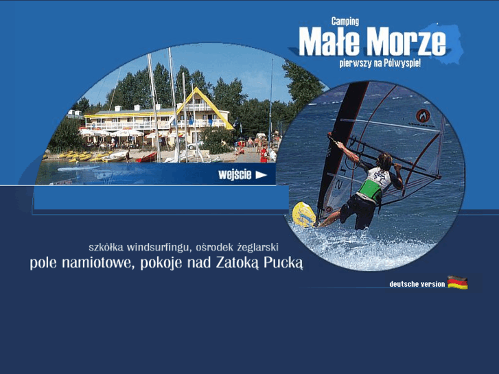 www.malemorze.pl