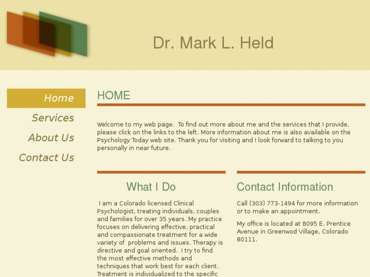 www.markheldphdpc.com