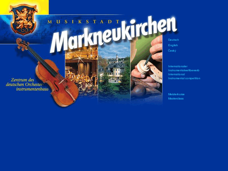 www.markneukirchen.de