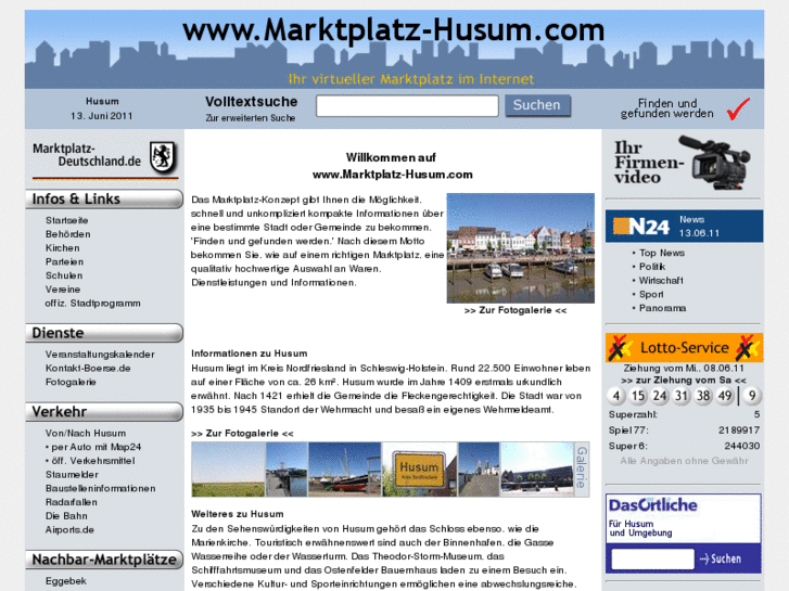 www.marktplatz-husum.com