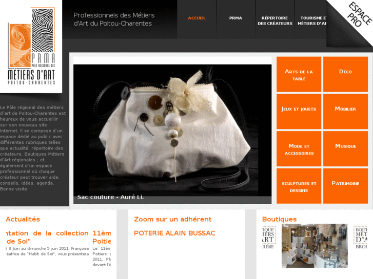 www.metiers-dart.com