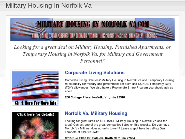 www.militaryhousinginnorfolkva.com