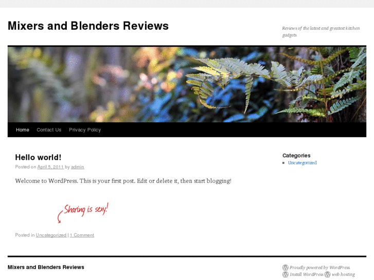 www.mixersandblenders.com