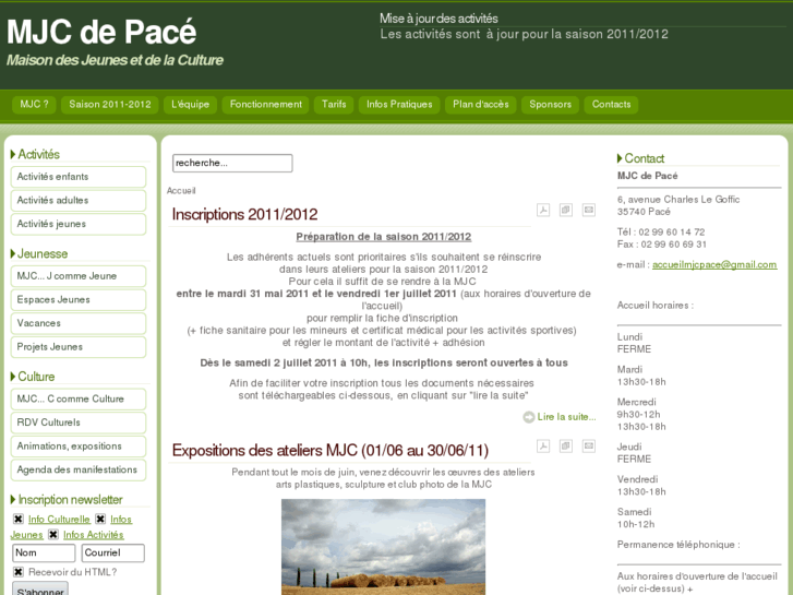 www.mjcpace.com