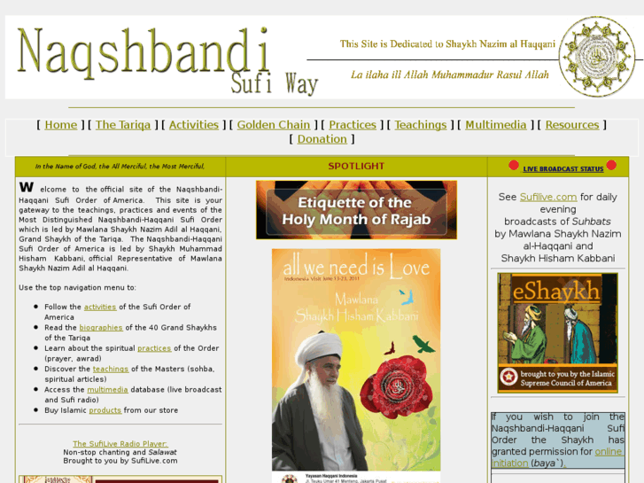 www.naqshbandi.org