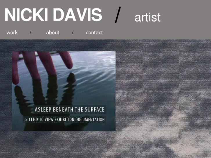 www.nickidavis.com