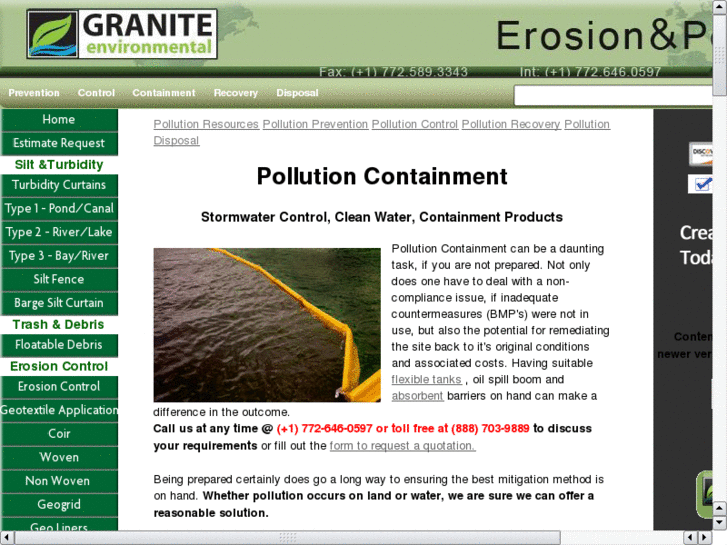 www.nonpointsourcepollutioncontrol.com